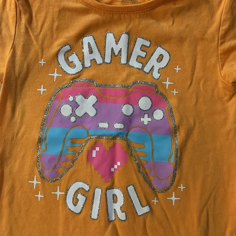The Children’s Place tee